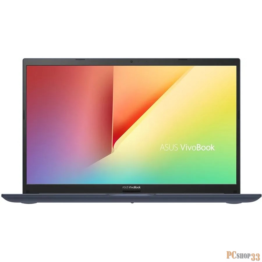Ноутбук X513EA CI5-1135G7 15 8GB 512GB W10 X513EA-BQ1967T ASUS