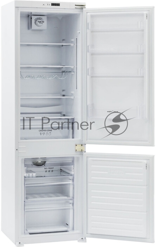 Холодильник KRONA BRISTEN KRFR102