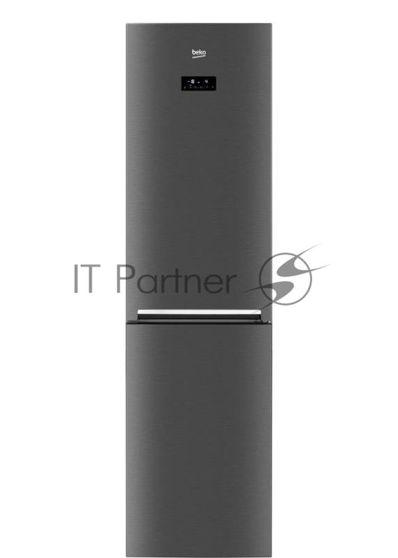 Холодильник Beko RCNK335E20VX