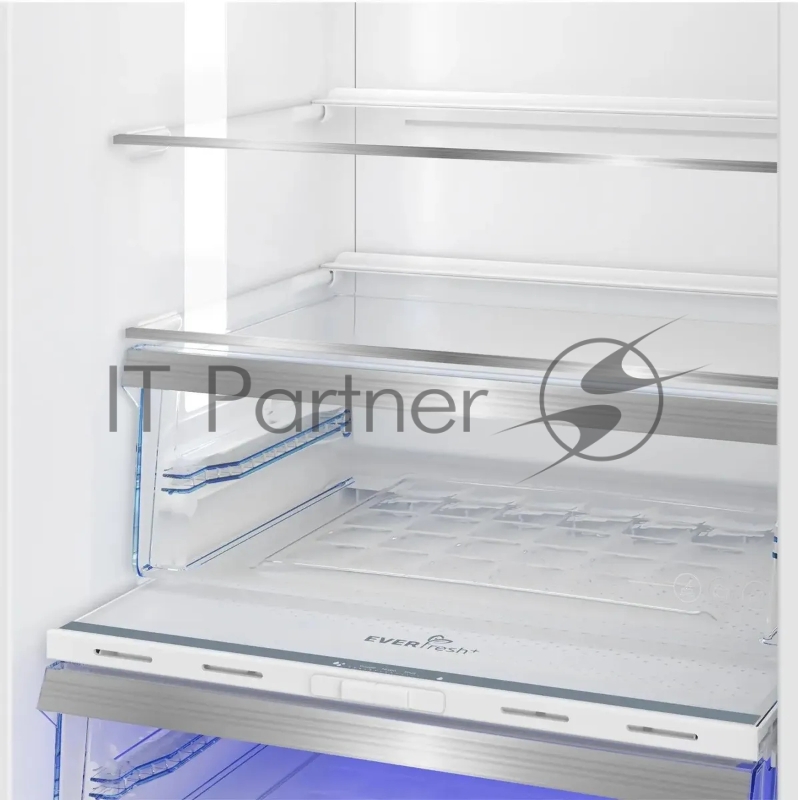 Холодильник Beko B5RCNK363ZW белый (двухкамерный)