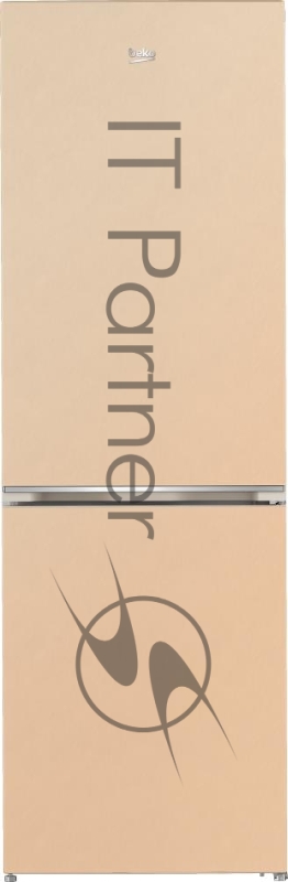 Холодильник B1DRCNK362HSB 7387110005 BEKO