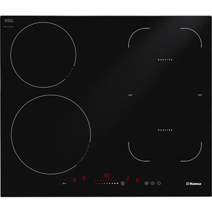 Индукционная варочная поверхность Hansa BHI68668