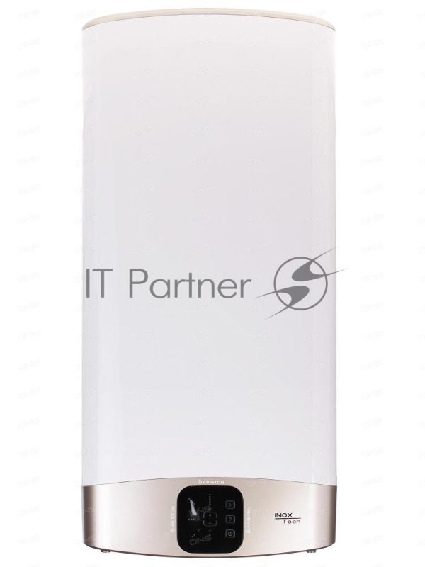 Водонагреватель 80L 2500W VLS EVO INOX PW80DUP ARISTON