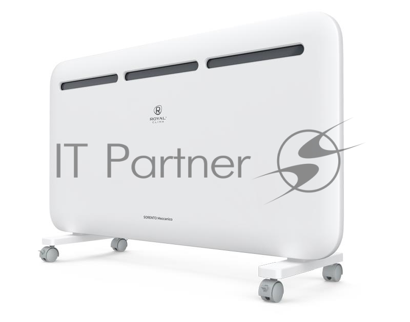 Электрический конвектор 2000W REC-S2000M ROYAL CLIMA