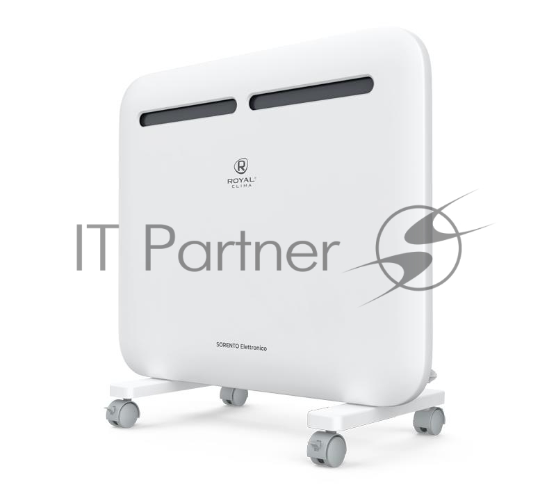 Электрический конвектор 1000W REC-S1000E ROYAL CLIMA