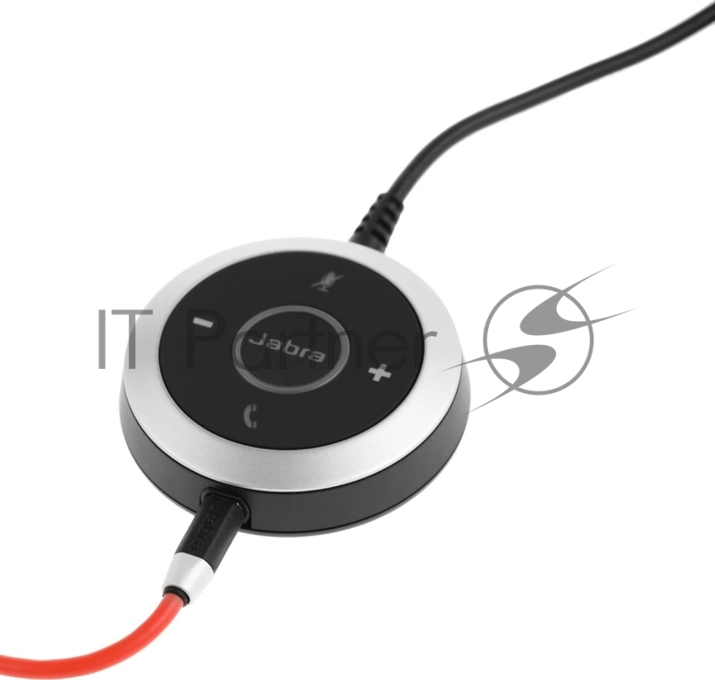 Гарнитура Jabra 6399-823-109 Гарнитура Jabra EVOLVE 40 MS Stereo USB (6399-823-109)