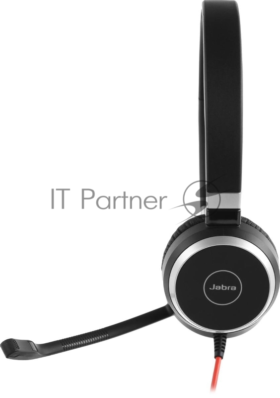 Гарнитура Jabra 6399-823-109 Гарнитура Jabra EVOLVE 40 MS Stereo USB (6399-823-109)