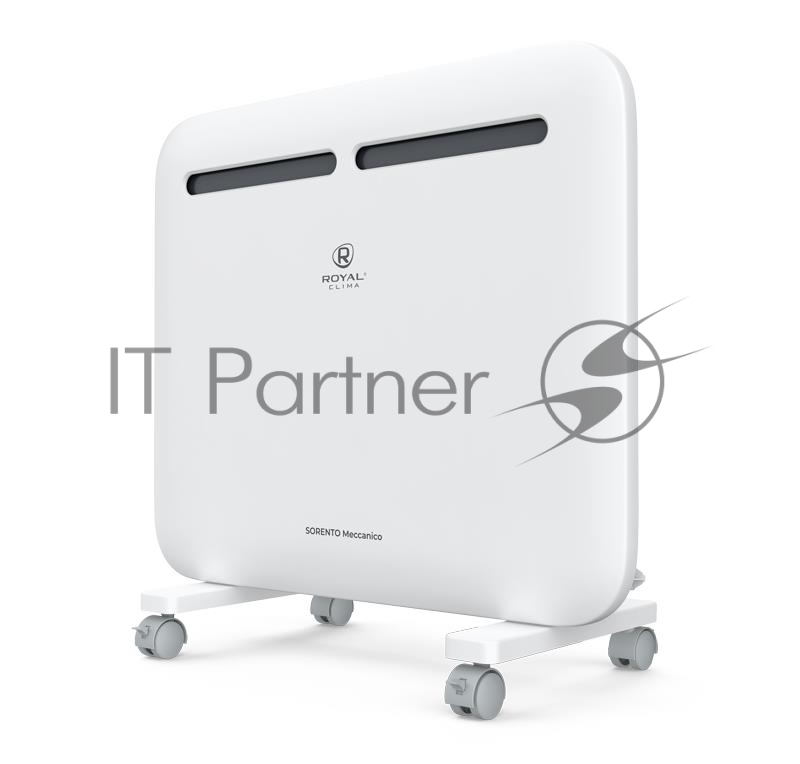 Электрический конвектор 1000W REC-S1000M ROYAL CLIMA