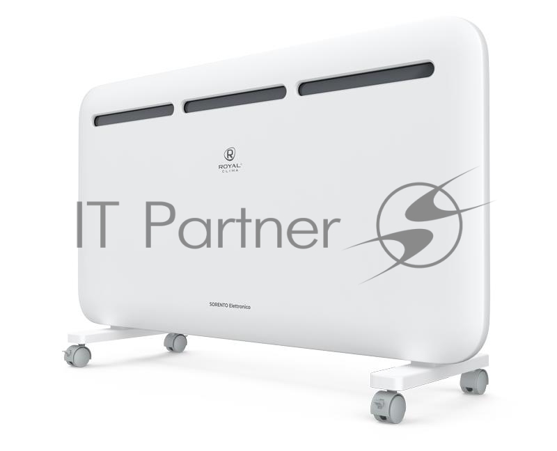 Электрический конвектор 2000W REC-S2000E ROYAL CLIMA