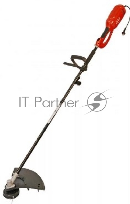 Триммер электрический ELITECH 181842 ЭТ 1000 , 1000Вт,38см,леска-2мм,5,9кг,пр штанга,разб,нож,ремень