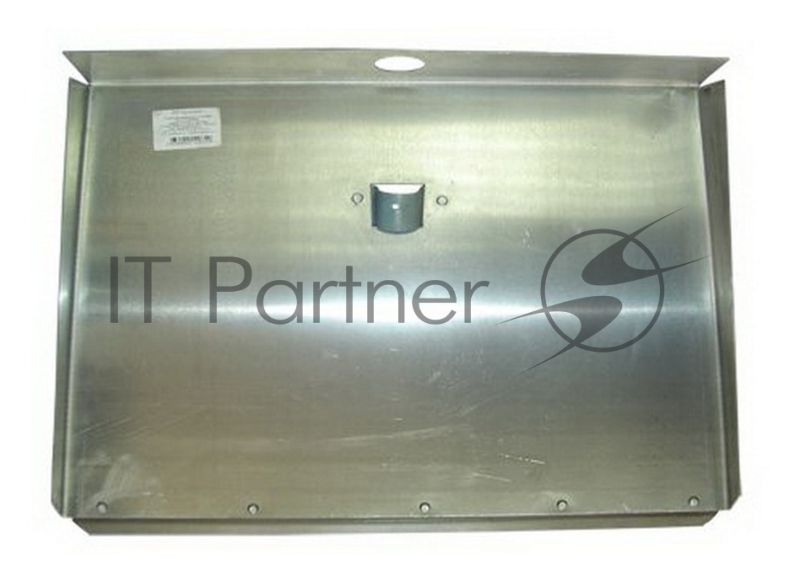 Лопата трехбортная для уборки снега (9236)