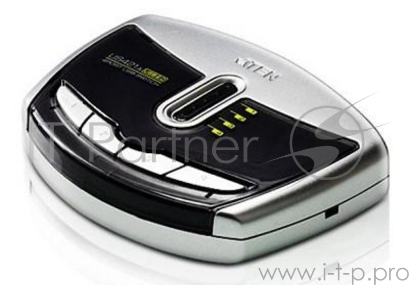 Переключатель ATEN US421A/A7 переключатель,электрон.,USB 2.0/4 port