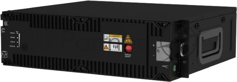 Аккумулятор для ИБП 48V RACK ESM-48100B1 HUAWEI