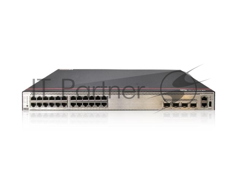 Коммутатор 24GE 4SFP+L-MLIC S5736-S24UM4XC HUAWEI