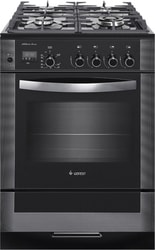 Газовая плита Gefest 6500-04 0244 черный