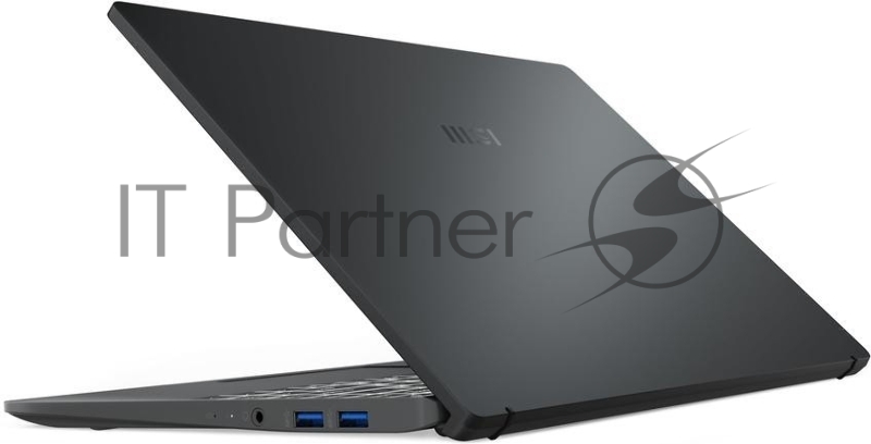 Modern 14 B11SBU-676RU (MS-14D2) 14.0 FHD(1920x1080)/Intel Core i7-1195G7 2.90GHz Quad/16GB+512GB SSD/GF MX450 2GB/WiFi/BT5.1/1.0MP/microSD/3