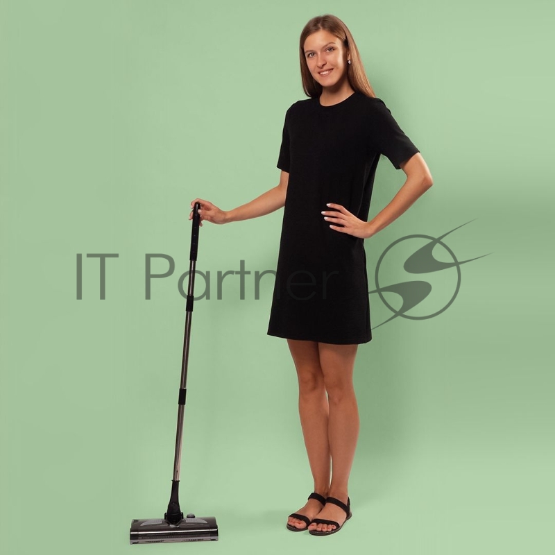 Электровеник LINE GL6430 BLACK GALAXY