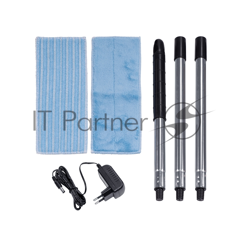 Электровеник LINE GL6430 BLACK GALAXY