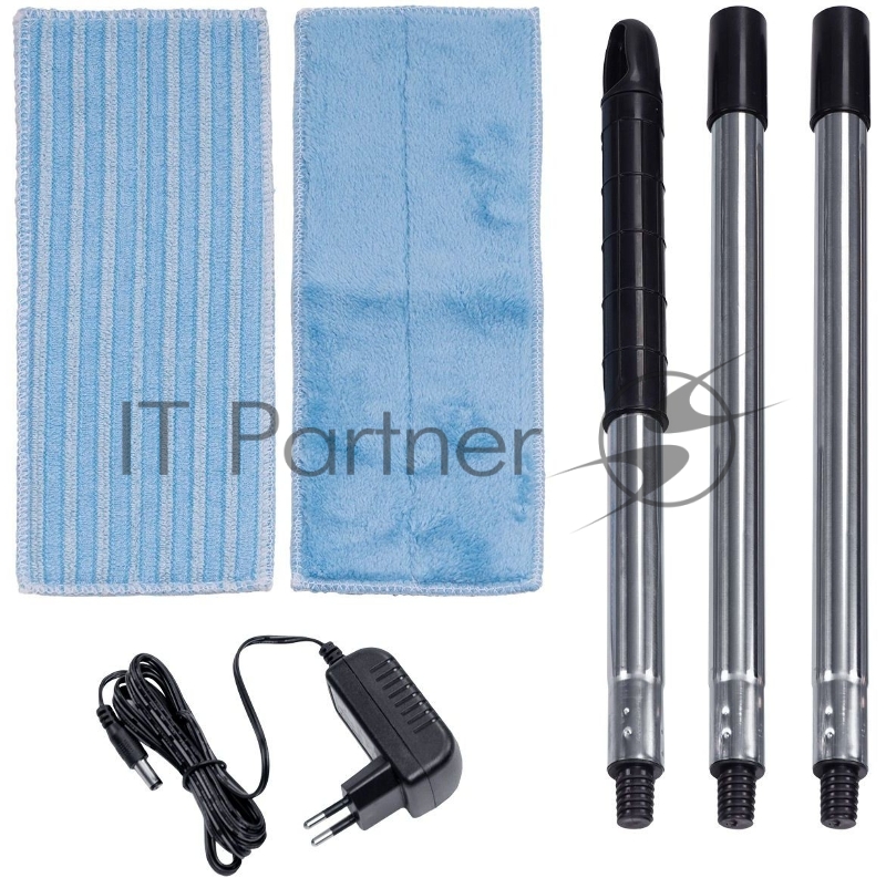 Электровеник LINE GL6430 BLACK GALAXY