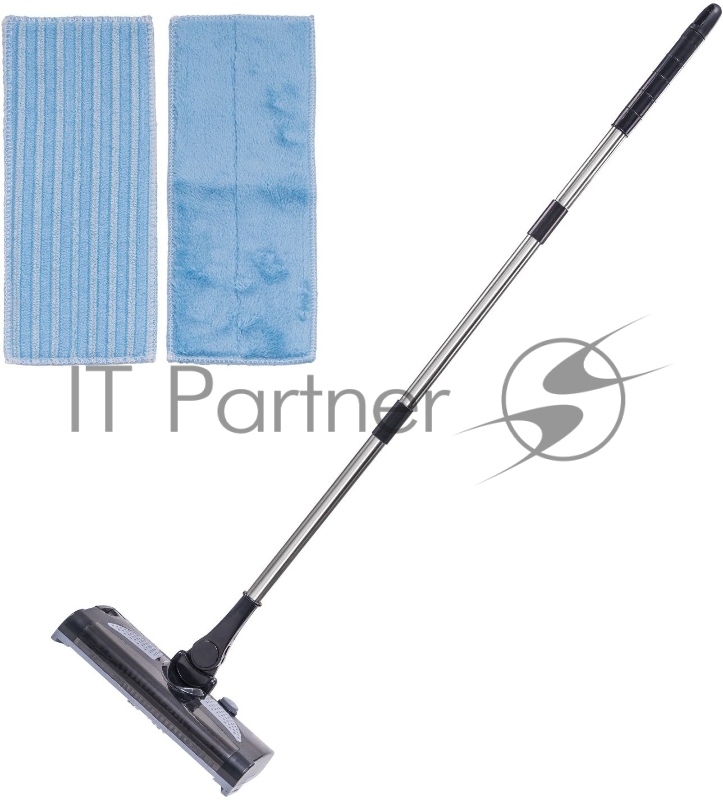 Электровеник LINE GL6430 BLACK GALAXY