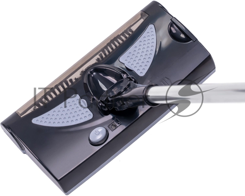 Электровеник LINE GL6430 BLACK GALAXY