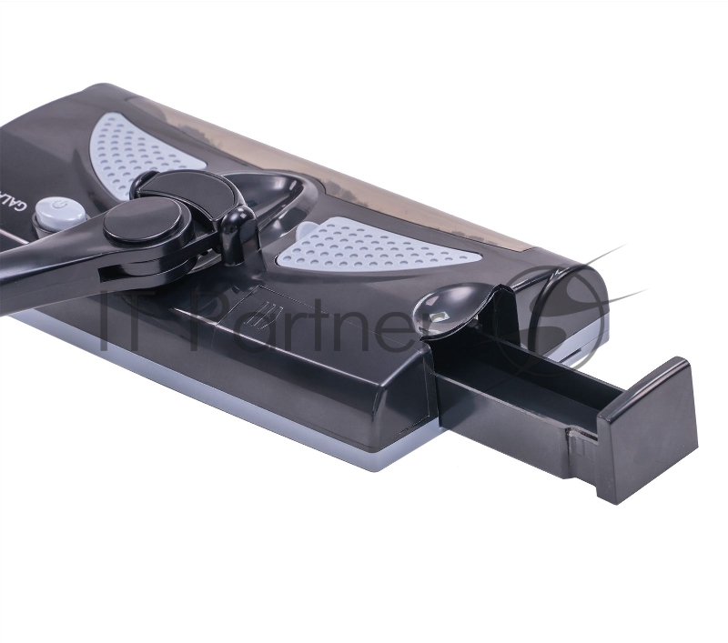 Электровеник LINE GL6430 BLACK GALAXY