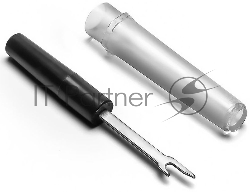 Электровеник LINE GL6430 BLACK GALAXY