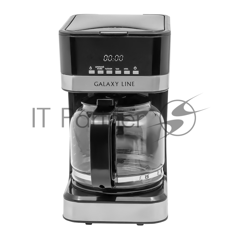 Кофеварка GALAXY LINE GL 0711