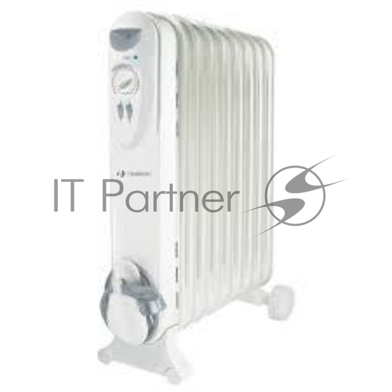 Радиатор масляный Timberk TOR 21.1507 SLX