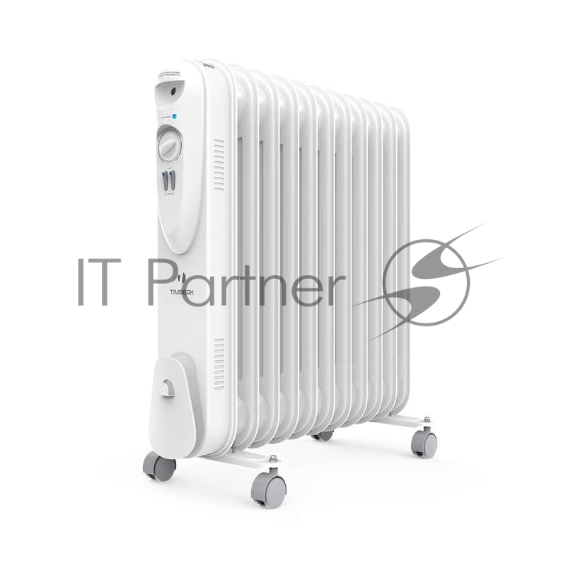 Радиатор масляный Timberk TOR 21.1507 SLX