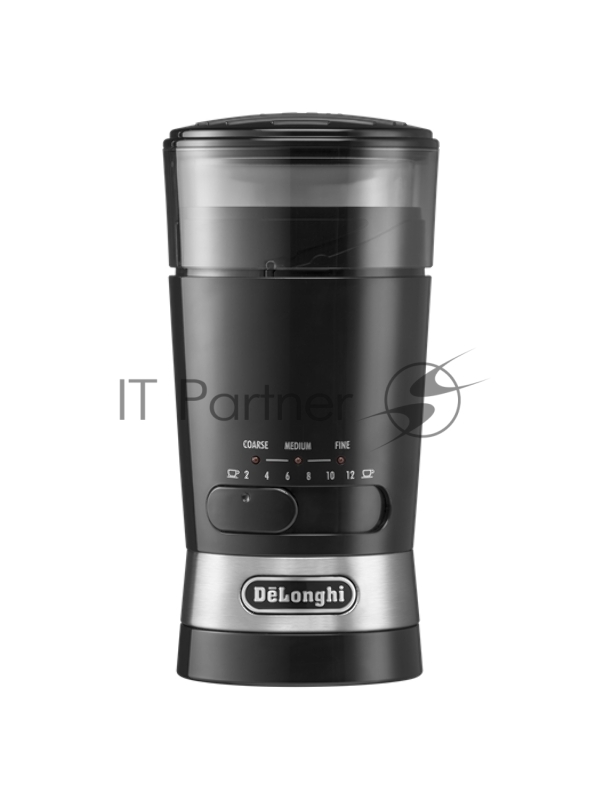 Кофемолка DeLonghi KG 210