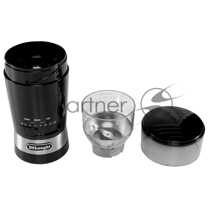 Кофемолка DeLonghi KG 210