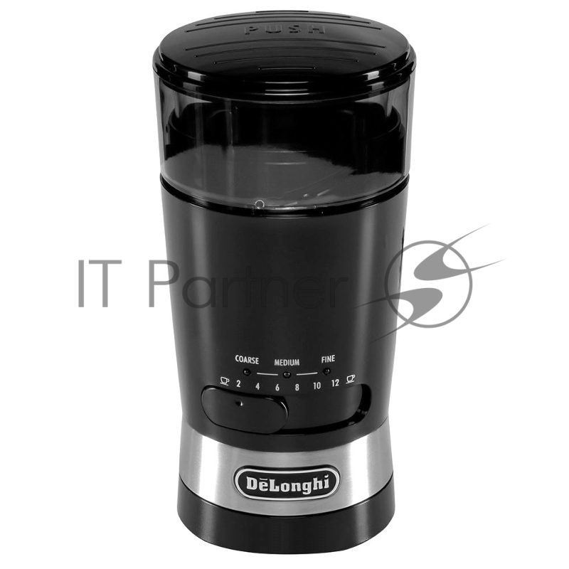 Кофемолка DeLonghi KG 210