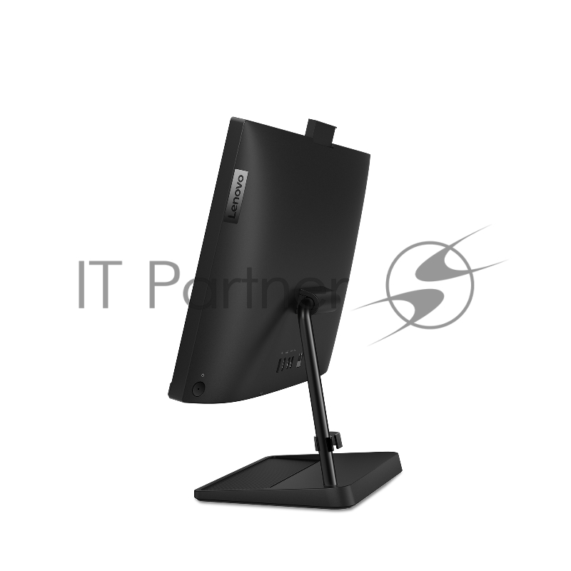 Моноблок Lenovo IdeaCentre AIO 3 22ITL6 21.5(1920x1080)/Intel Core i3 1115G4(3Ghz)/8192Mb/256SSDGb/D UHD Graphics/BT/WiFi/war 1y/6.07kg/black/DOS + Keyboard, mouse USB