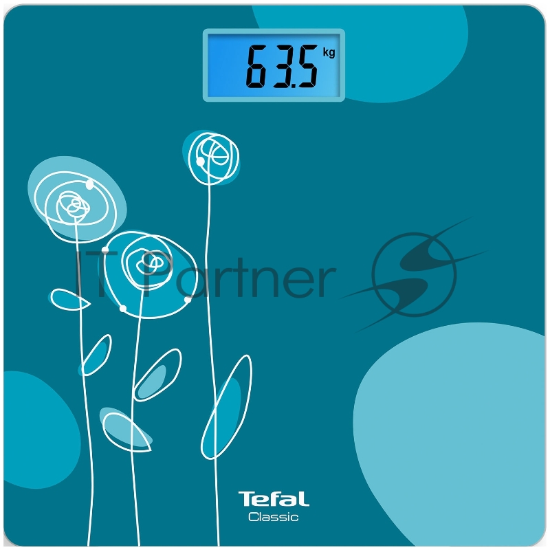 Электронные весы TEFAL PP1533V0