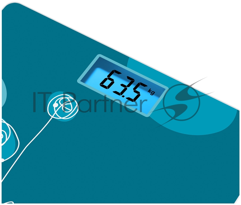 Электронные весы TEFAL PP1533V0