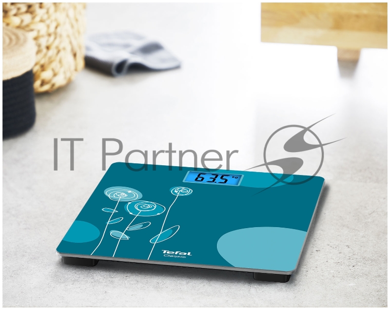 Электронные весы TEFAL PP1533V0