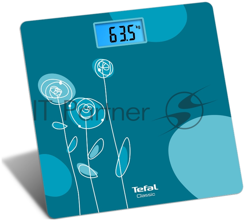 Электронные весы TEFAL PP1533V0