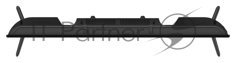 Телевизор LED Starwind 40 SW-LED40SB300 Яндекс.ТВ черный FULL HD 60Hz DVB-T DVB-T2 DVB-C DVB-S DVB-S2 USB WiFi Smart TV (RUS)