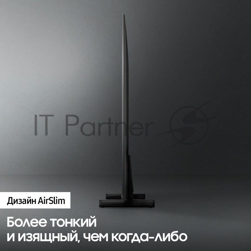 Жидкокристаллический телевизорLED50 Samsung QE50Q60ABUXRU