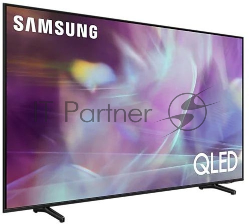 Жидкокристаллический телевизорLED50 Samsung QE50Q60ABUXRU