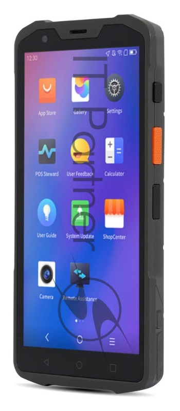 Терминал сбора данных Mertech SUNMI L2S (4840)