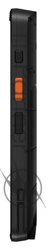 Терминал сбора данных Mertech SUNMI L2S (4840)