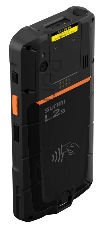 Терминал сбора данных Mertech SUNMI L2S (4840)