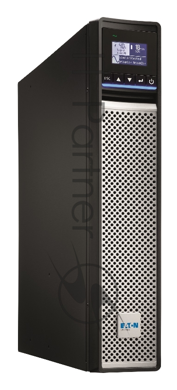 Источник бесперебойного питания Eaton 5PXGen2 1500i RT2U G2 1500Вт 1500ВА черный