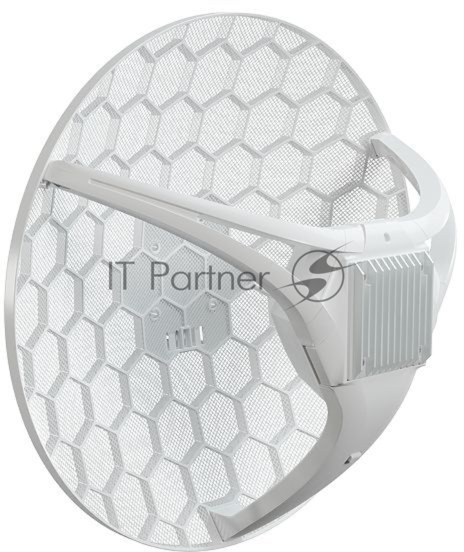 Маршрутизатор PTP-РАДИОУСТРОЙСТВО LTE6 KIT MIKROTIK RBLHGGR&R11E-LTE6
