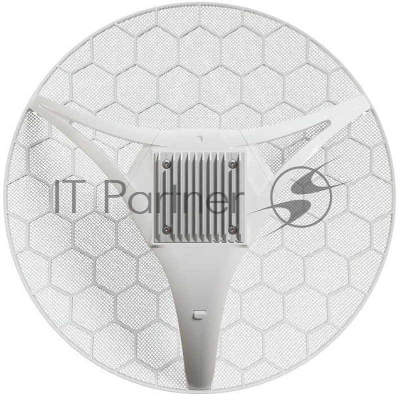 Маршрутизатор PTP-РАДИОУСТРОЙСТВО LTE6 KIT MIKROTIK RBLHGGR&R11E-LTE6