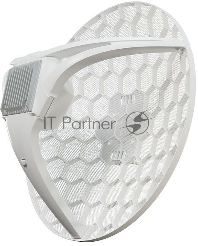 Маршрутизатор PTP-РАДИОУСТРОЙСТВО LTE6 KIT MIKROTIK RBLHGGR&R11E-LTE6