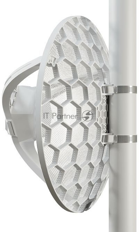 Маршрутизатор PTP-РАДИОУСТРОЙСТВО LTE6 KIT MIKROTIK RBLHGGR&R11E-LTE6