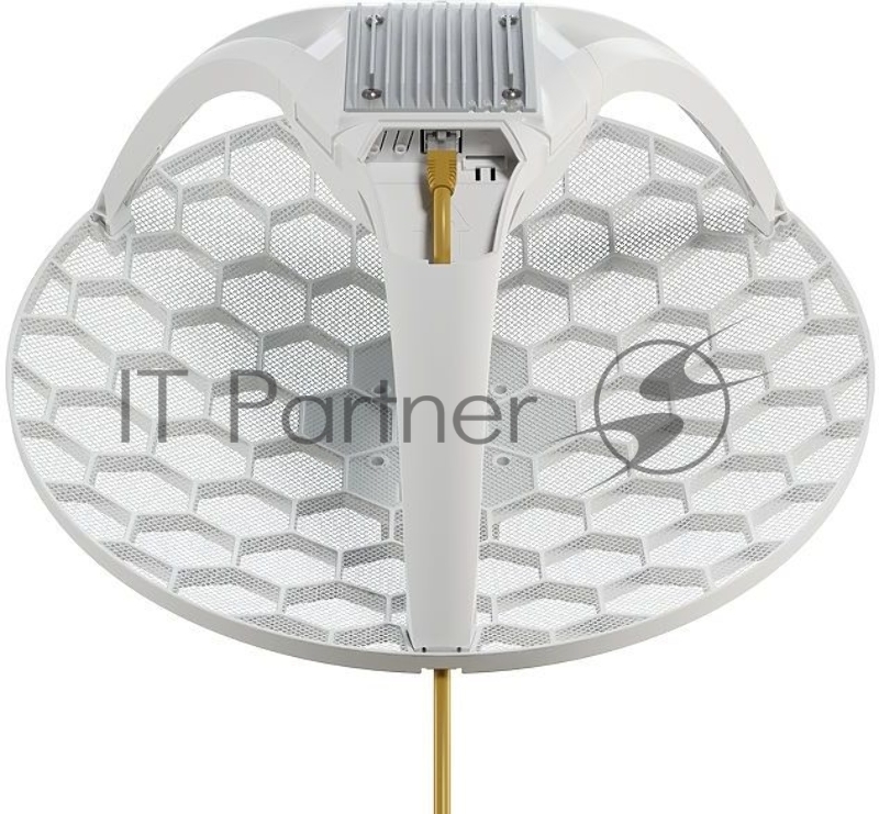 Маршрутизатор PTP-РАДИОУСТРОЙСТВО LTE6 KIT MIKROTIK RBLHGGR&R11E-LTE6